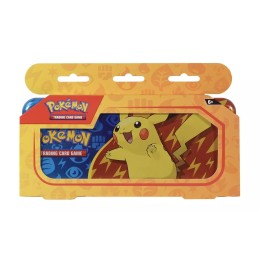 Pokemon 2023 Back to School Pencil Case