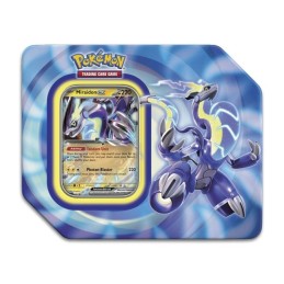 Pokemon Paldea Legends Tin Miraidon ex - Canada Card World
