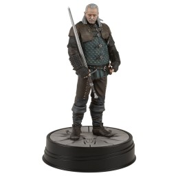 Dark Horse The Witcher 3 Wild Hunt Vesemir Figure