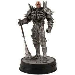 Dark Horse The Witcher 3 Wild Hunt Vesemir Figure - Canada Card World