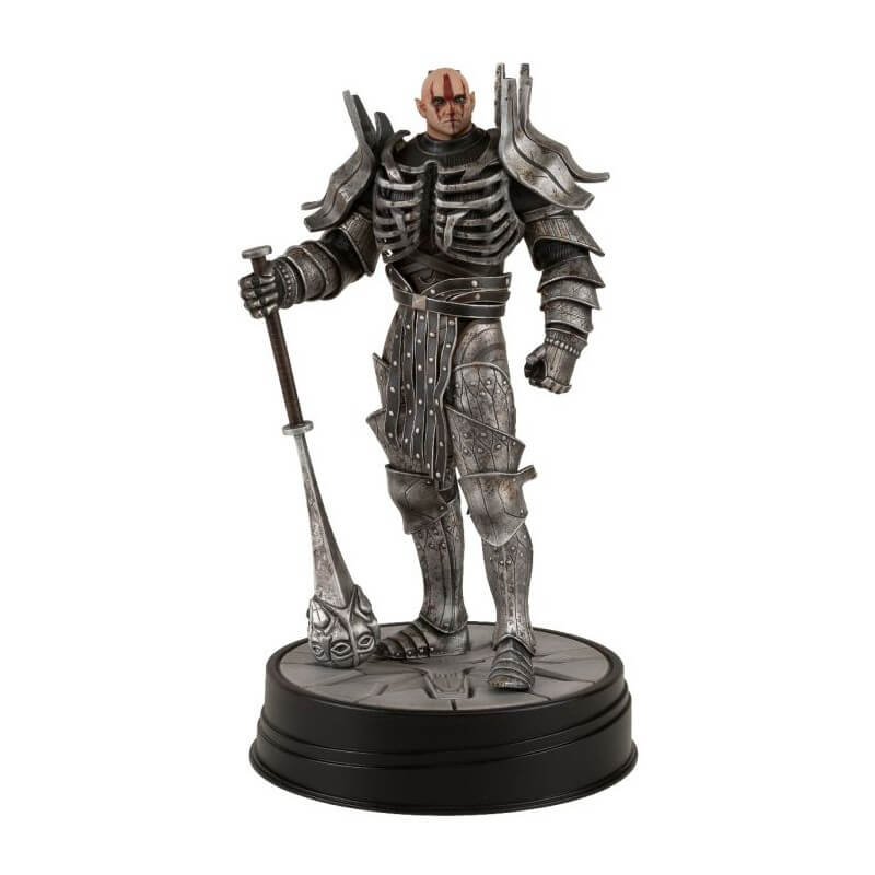 Dark Horse The Witcher 3 Wild Hunt Imlerith Figure