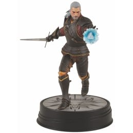 Dark Horse The Witcher 3 Wild Hunt Geralt Tourney Armor Figure