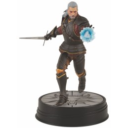 Dark Horse The Witcher 3 Wild Hunt Geralt Tourney Armor Figure - Canada Card World