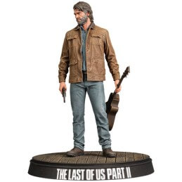 Dark Horse Last of Us Part 2 Joel Figure