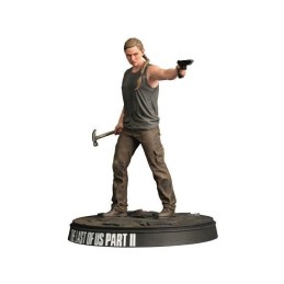 Dark Horse Last of Us Part 2 Abby Figure