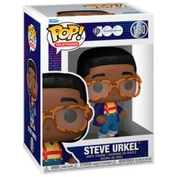 POP! Family Matters Steve Urkel Vinyl Figure