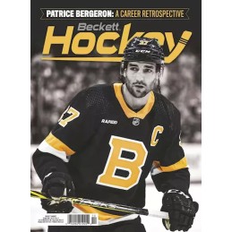 Beckett Hockey (374 October 2023) - Canada Card World