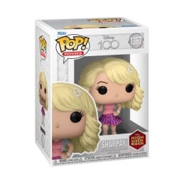 POP! Disney High School Musical Sharpay Vinyl Figure