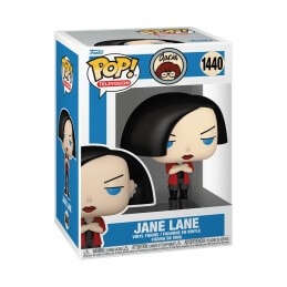 POP! Daria Jane Lane Vinyl Figure