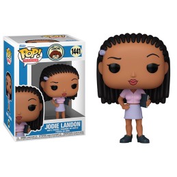 POP! Daria Jodie Landon Vinyl Figure - Canada Card World