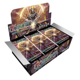 Force of Will Judgement of the Rogue Planet Booster Box - Canada Card World
