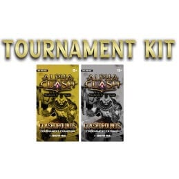 Alpha Clash Clashgrounds Tournament Kit