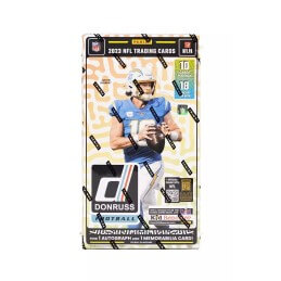 2023 Panini Donruss Football Hobby Box - Canada Card World