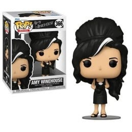 POP! Rocks Amy Winehouse Vinyl Figure