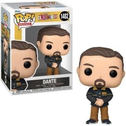 POP! Movies Clerks 3 Dante Vinyl Figure