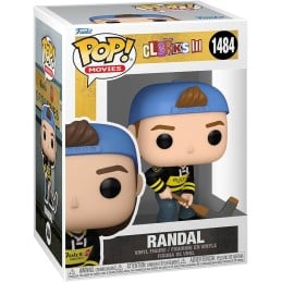 POP! Movies Clerks 3 Randal Vinyl Figure