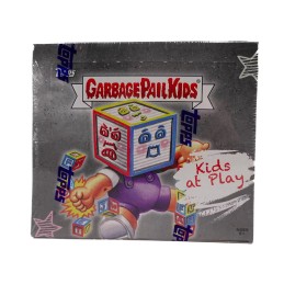 2024 Garbage Pail Kids Series 1 Kids-At-Play Hobby Box