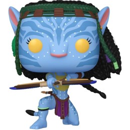 POP! Movies Avatar 2 Neytiri Vinyl Figure