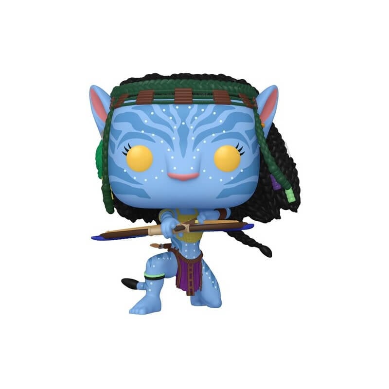 POP! Movies Avatar 2 Neytiri Vinyl Figure