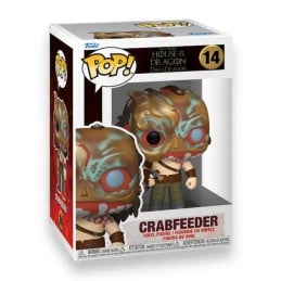 POP! Game of Thrones House of the Dragon Crabfeeder Vinyl Figure