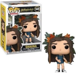 POP! Yellowjackets Shauna Vinyl Figure