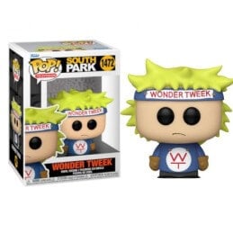 POP! South Park Wonder Tweek Vinyl Figure