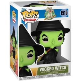 POP! Movies Wizard of Oz The Wicked Witch Vinyl Figure