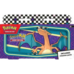 Pokemon Back to School 2024 Pencil Case