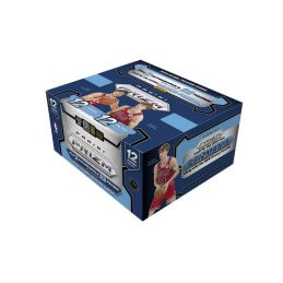 2024-25 Panini Prizm Basketball Hobby Box