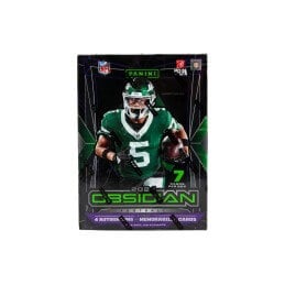 2024 Panini Obsidian Football Hobby Box