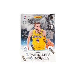 2024-25 Panini Origins Basketball H2 Box
