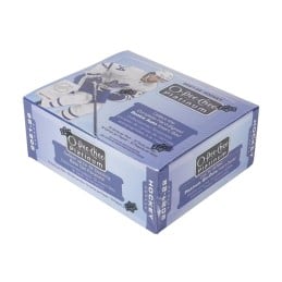 2021-22 Upper Deck O-Pee-Chee Platinum Hockey Hobby Box