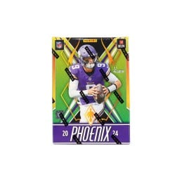 2024 Panini Phoenix Football Hobby Blaster Box