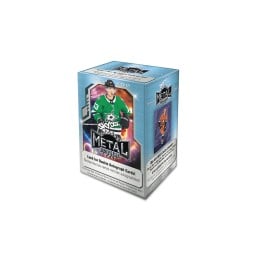 2024-25 Upper Deck Skybox Metal Universe Hockey Blaster Box