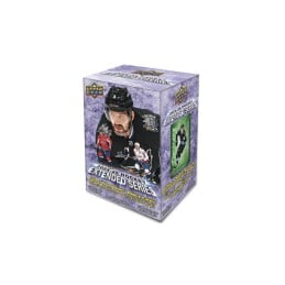 2024-25 Upper Deck Extended Series Hockey Blaster Box