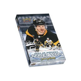 2024-25 Upper Deck Series 2 Hockey Hobby Box