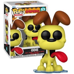 POP! Garfield Odie Vinyl Figure