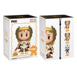 Thrilljoy PIX! She-Ra Limited Edition Figure