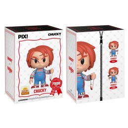 Thrilljoy PIX! Chucky Limited Edition Figure