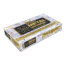 2024 Upper Deck Skybox Metal Universe Champions Hobby Box