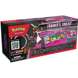Pokemon Trainer's Toolkit 2025