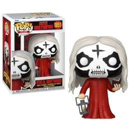POP! Movies House of 1000 Corpses Otis B Driftwood Vinyl Figure