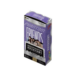 Kakawow Phantom Friends Trading Cards Hobby Box