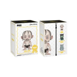 Thrilljoy PIX! The Lord of the Rings Gollum Limited Edition Figure