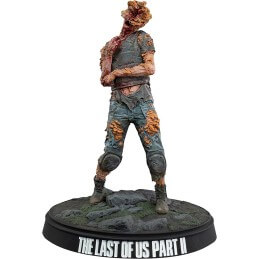 Dark Horse Last of Us Part 2 Armored Clicker Figure