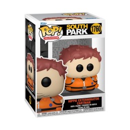 POP! South Park Hippie Exterminator Cartman Vinyl Figure