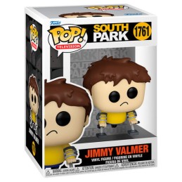POP! South Park Jimmy Valmer Vinyl Figure