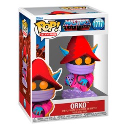 POP! Masters of the Universe Orko S11 Vinyl Figure