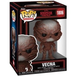 POP! Stranger Things Season 5 Vecna Vinyl Figure