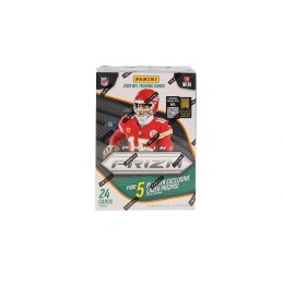 2025 Panini Prizm Football Blaster Box
